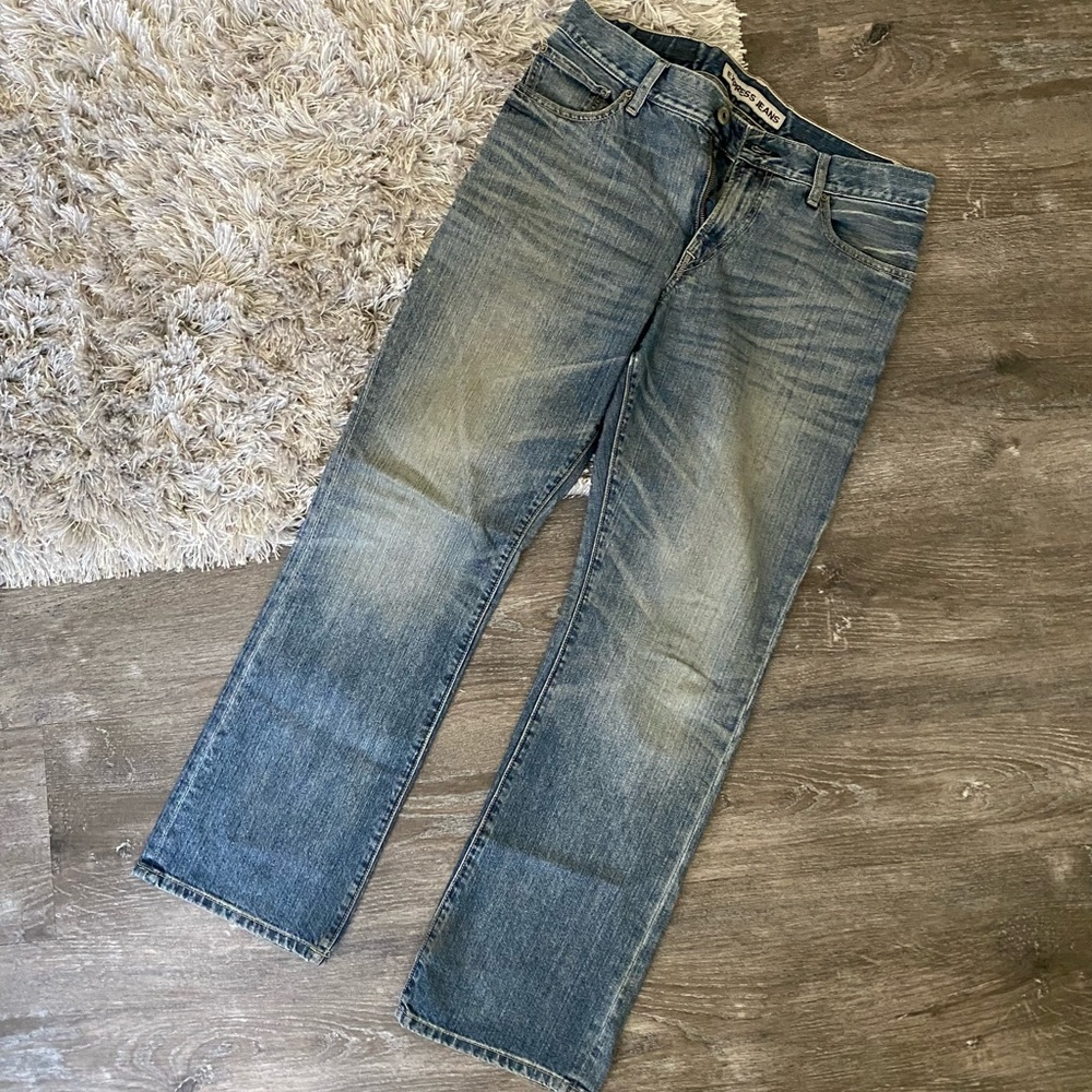 Express Jeans